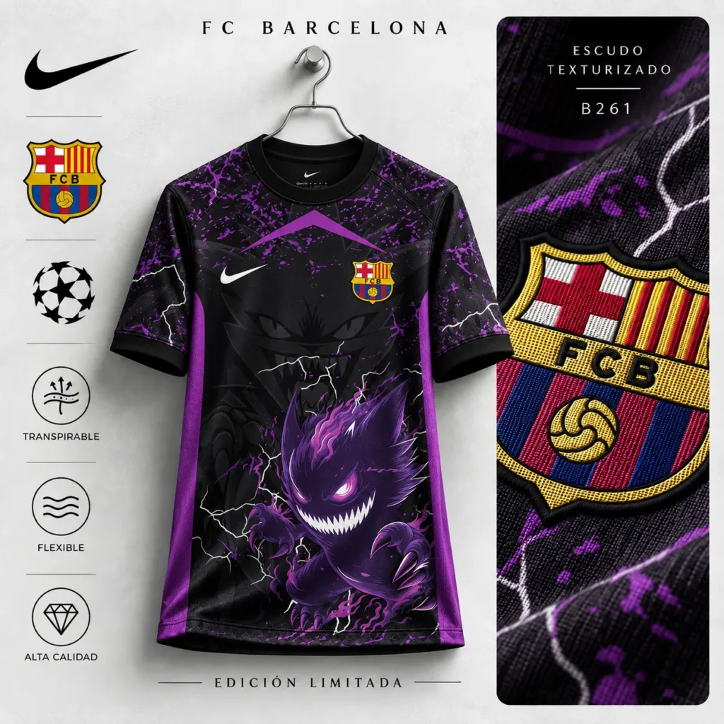 FC BARCELONA