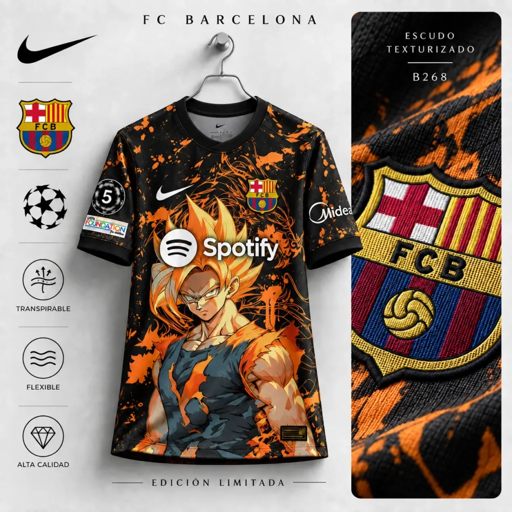 FC BARCELONA
