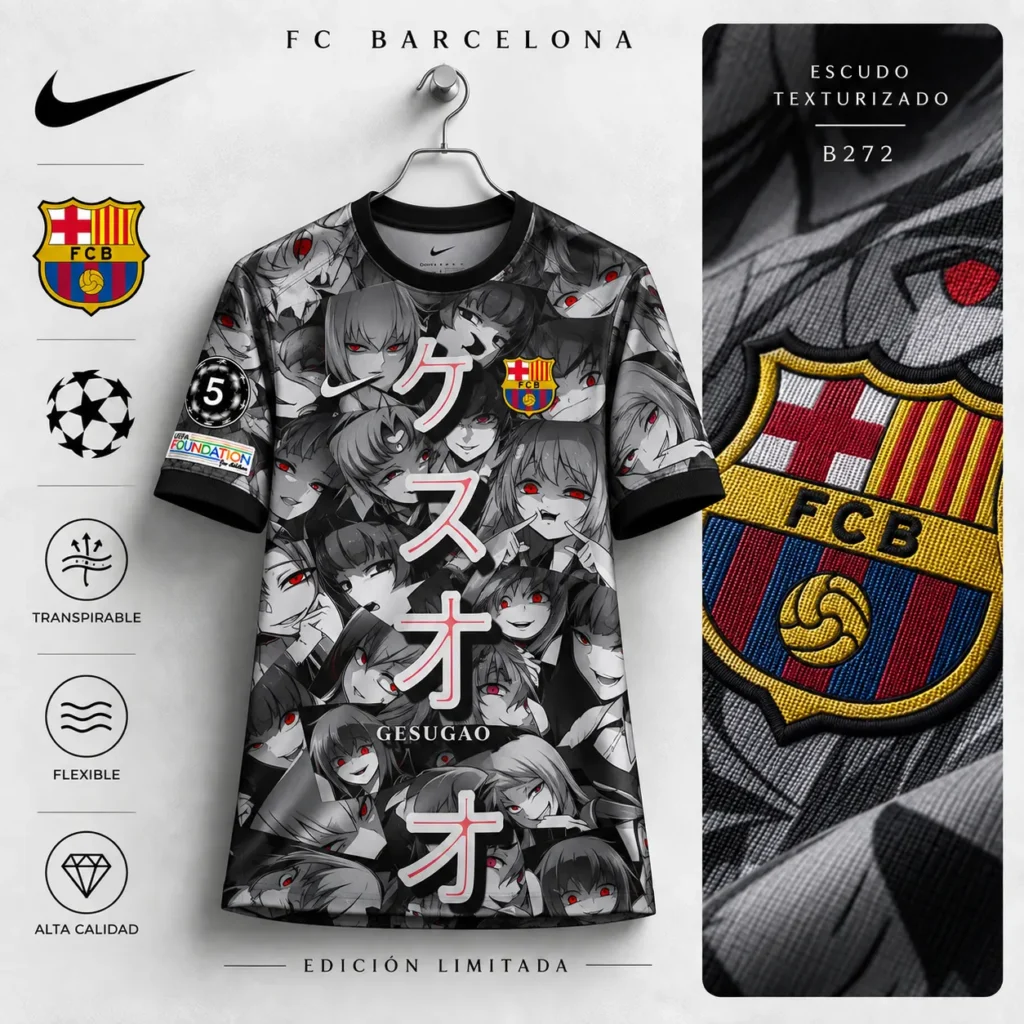FC BARCELONA