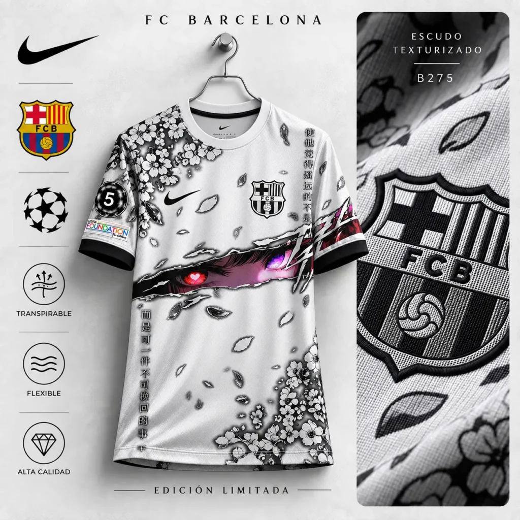 FC BARCELONA