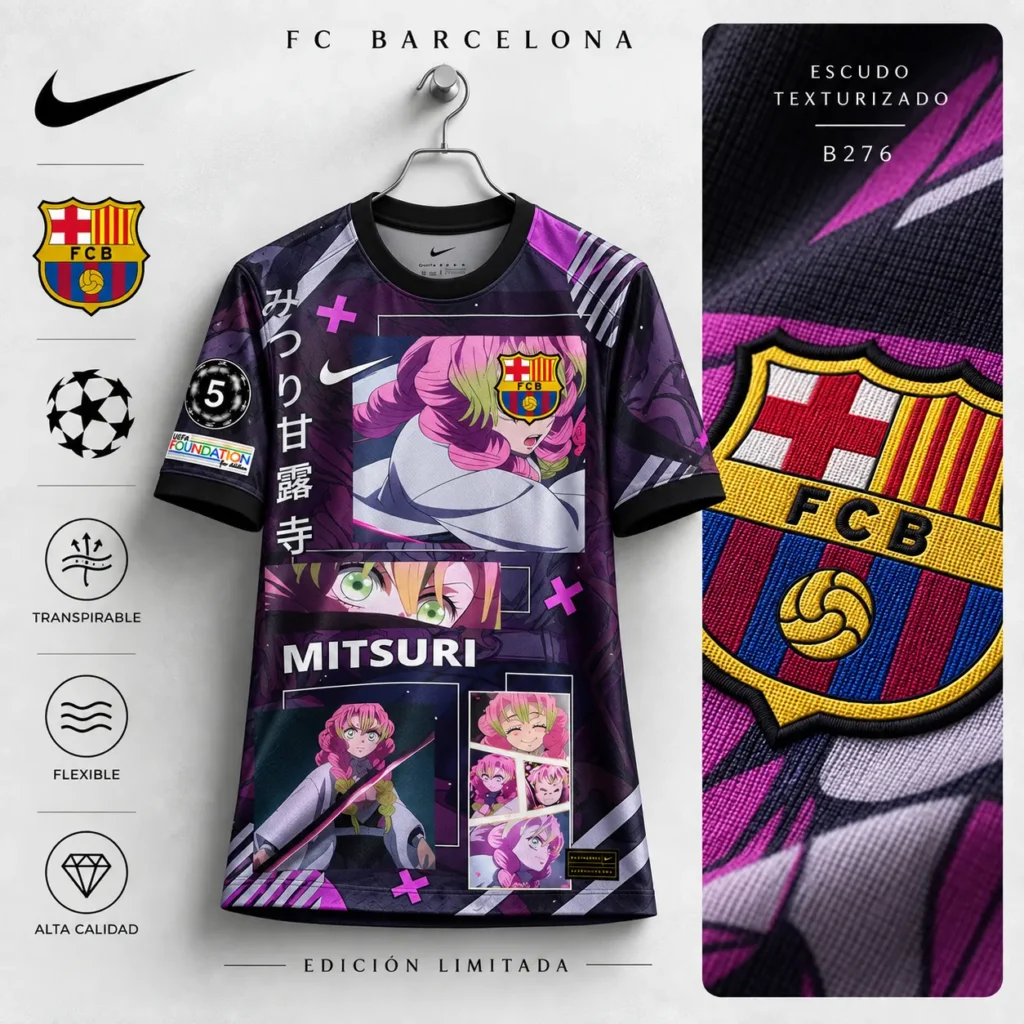 FC BARCELONA