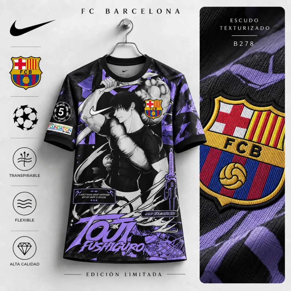 FC BARCELONA