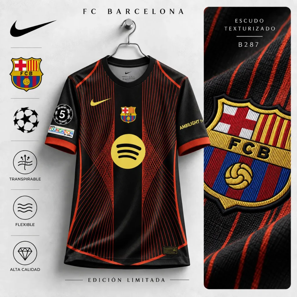 FC BARCELONA