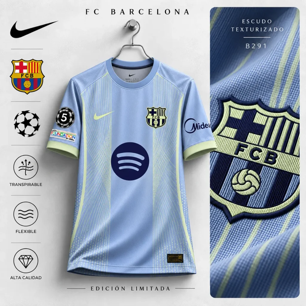 FC BARCELONA