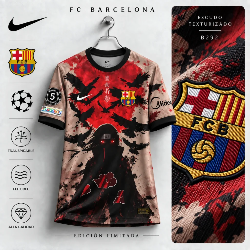 FC BARCELONA