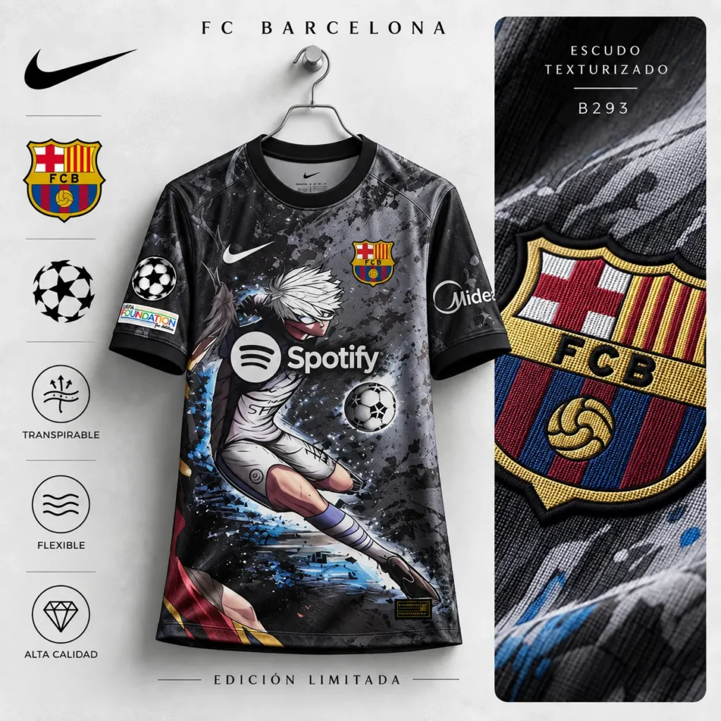 FC BARCELONA