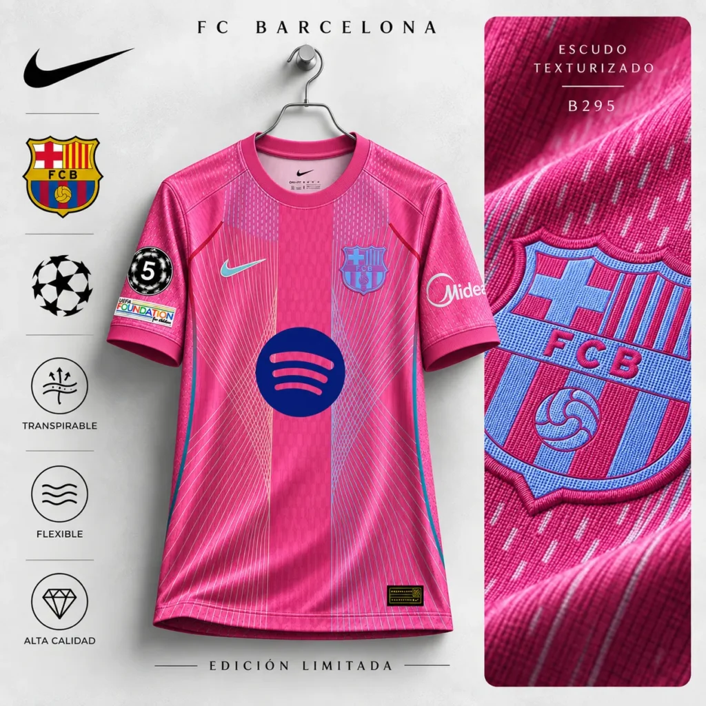 FC BARCELONA