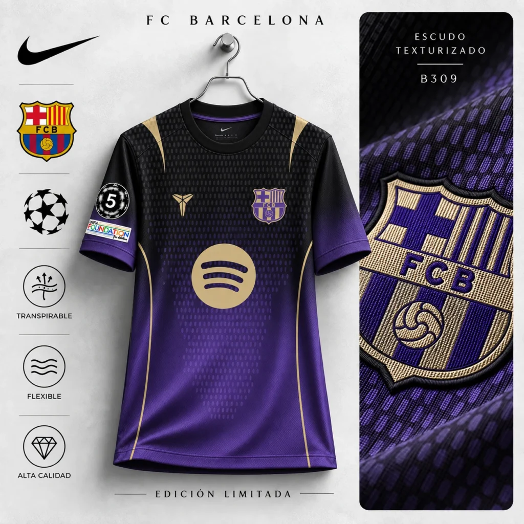 FC BARCELONA