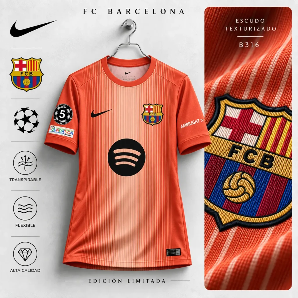 FC BARCELONA