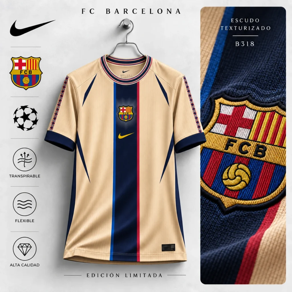 FC BARCELONA