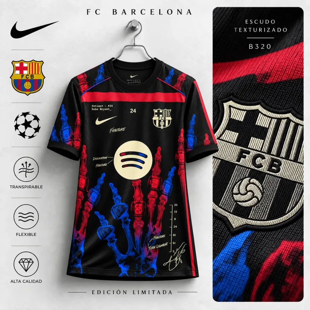FC BARCELONA