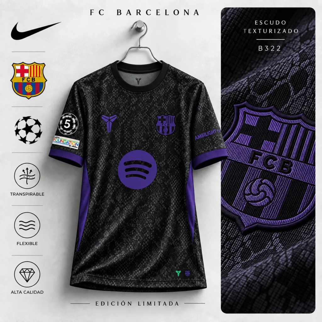 FC BARCELONA