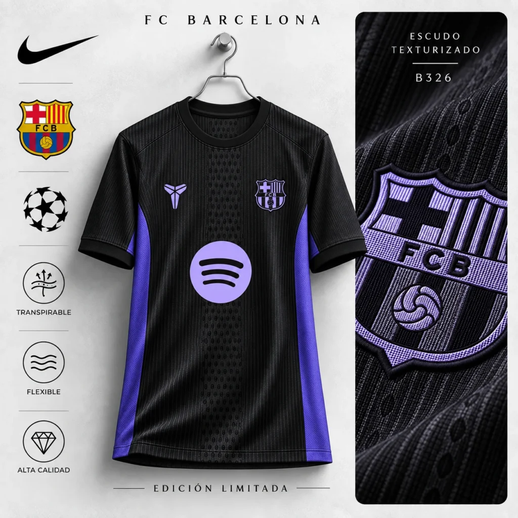FC BARCELONA