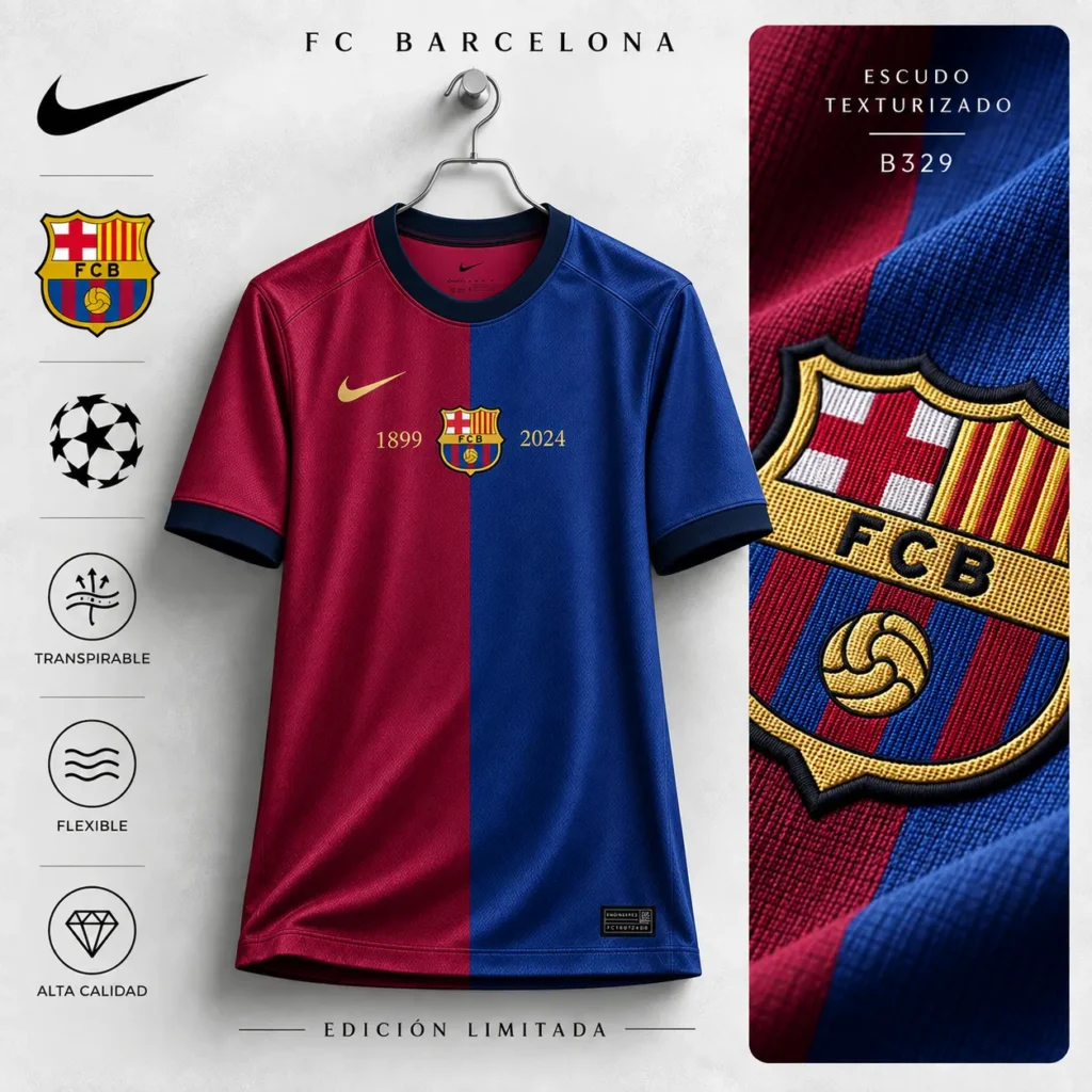 FC BARCELONA
