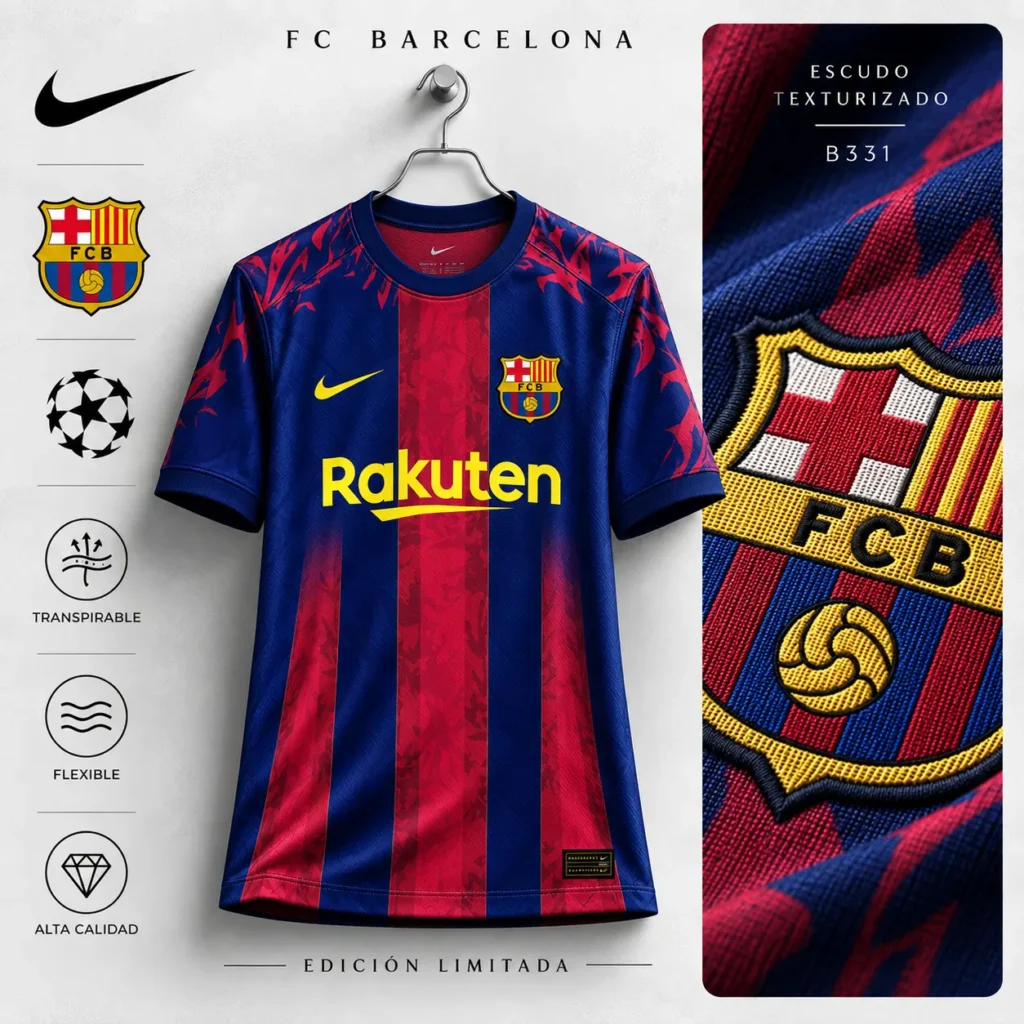 FC BARCELONA