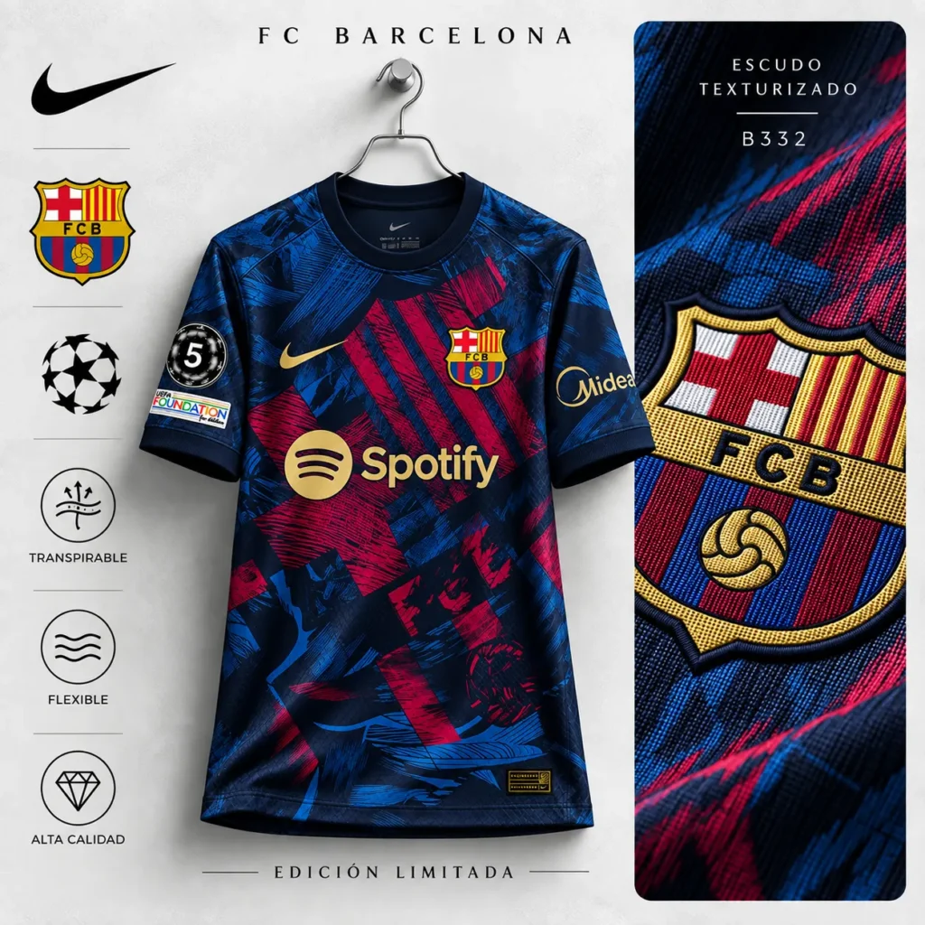 FC BARCELONA