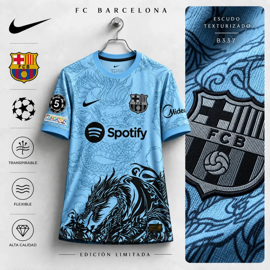 FC BARCELONA