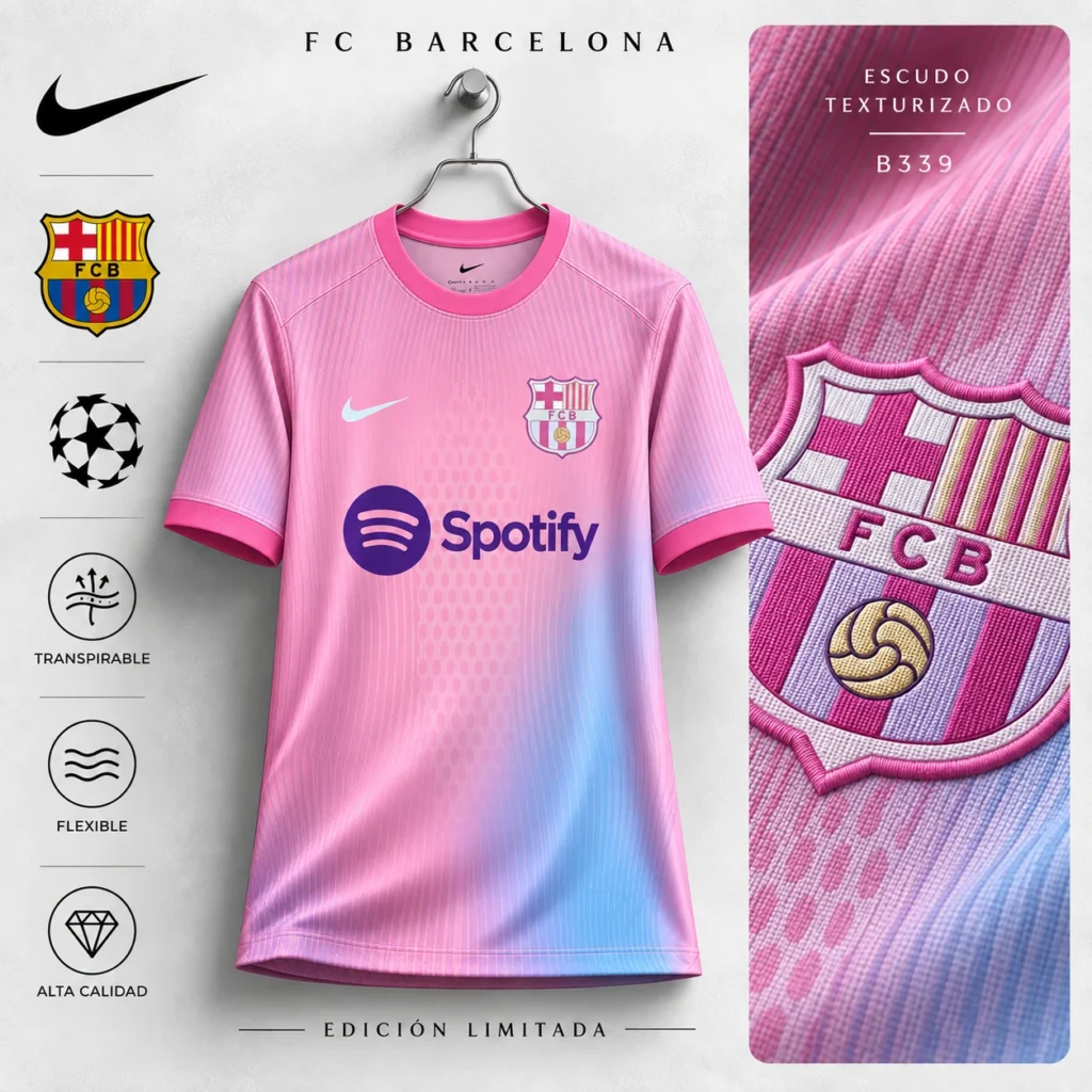 FC BARCELONA
