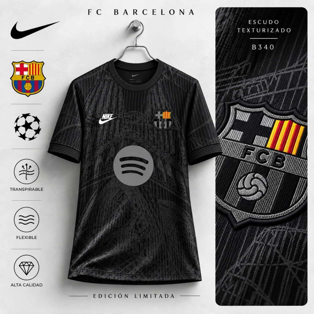 FC BARCELONA