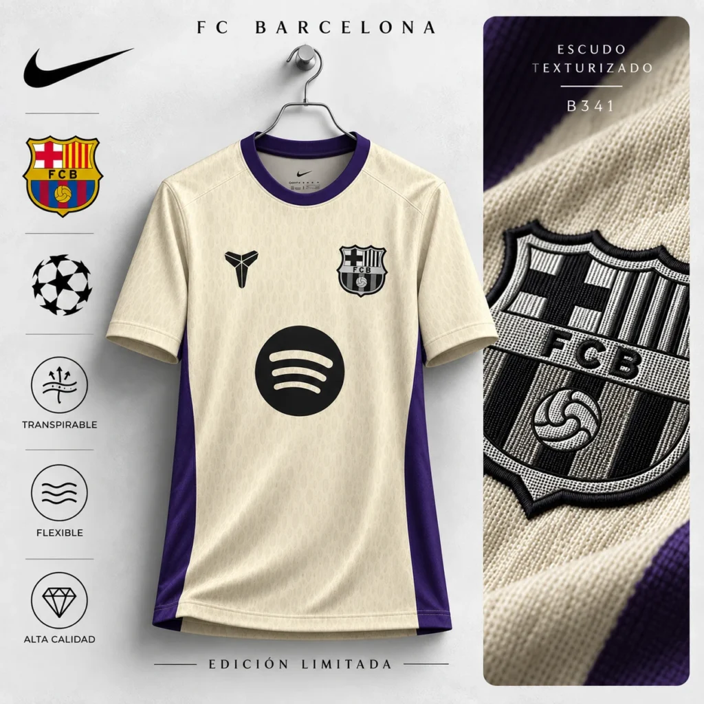 FC BARCELONA