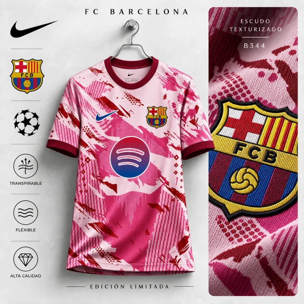 FC BARCELONA