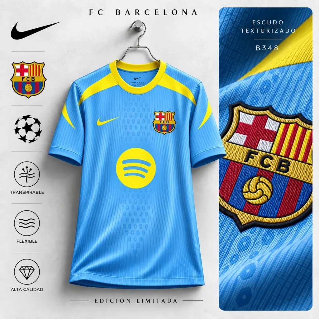 FC BARCELONA