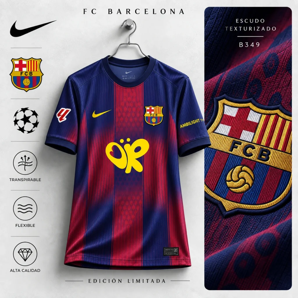FC BARCELONA