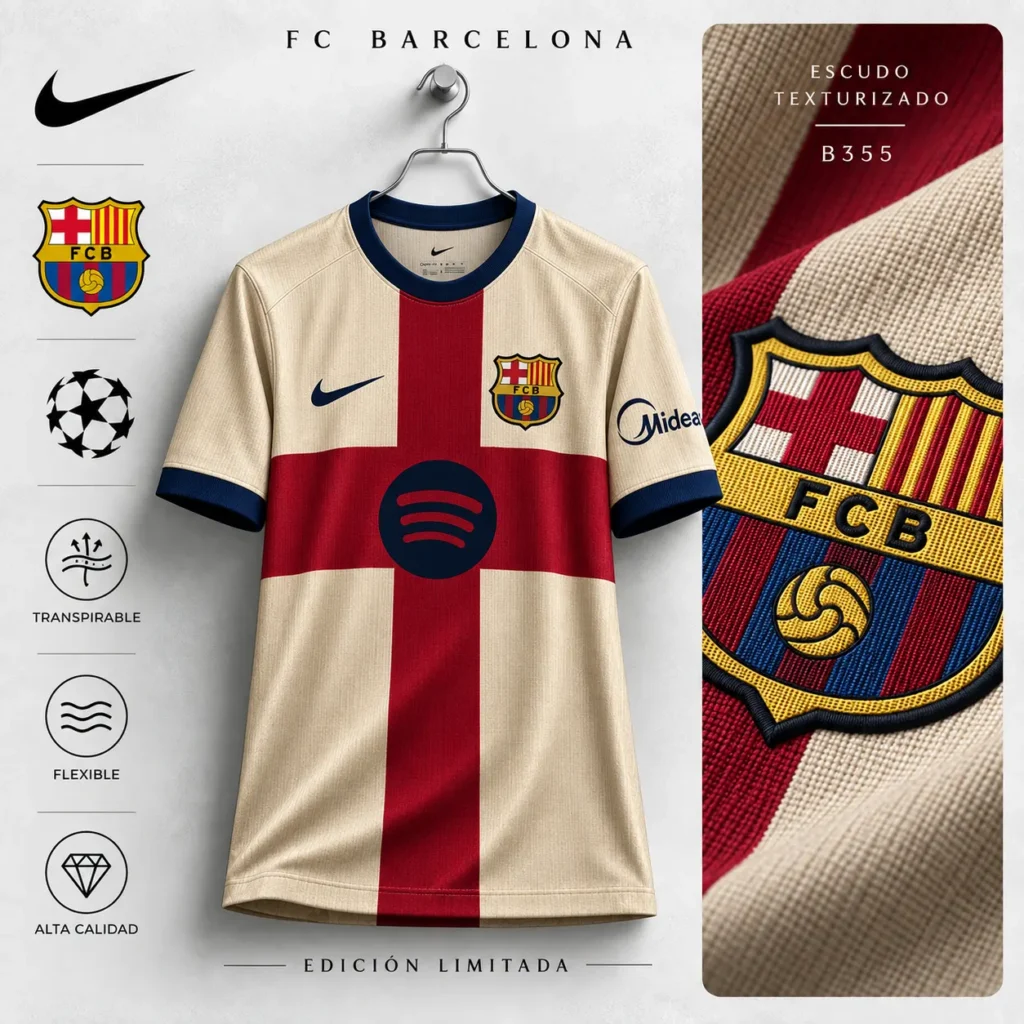 FC BARCELONA