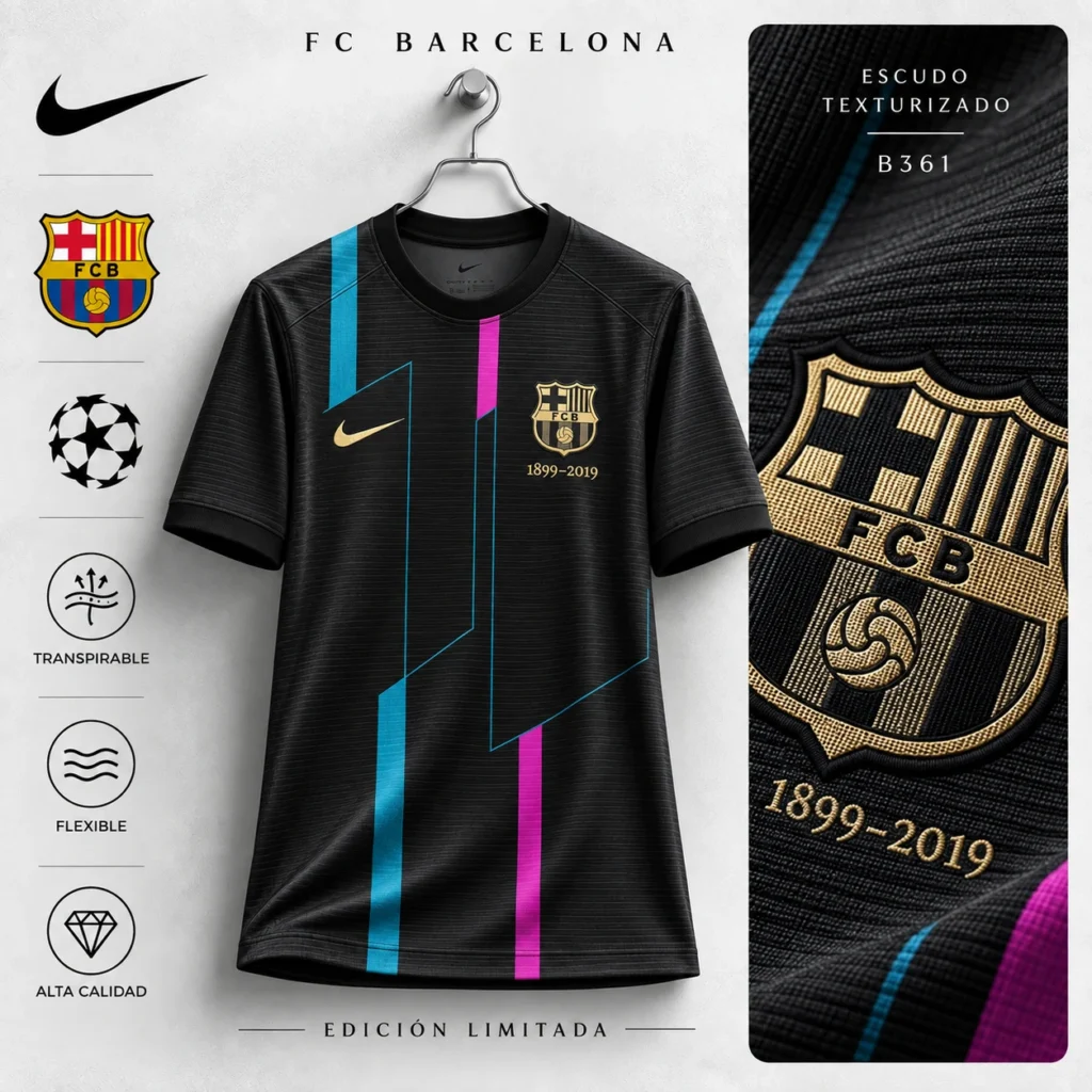 FC BARCELONA