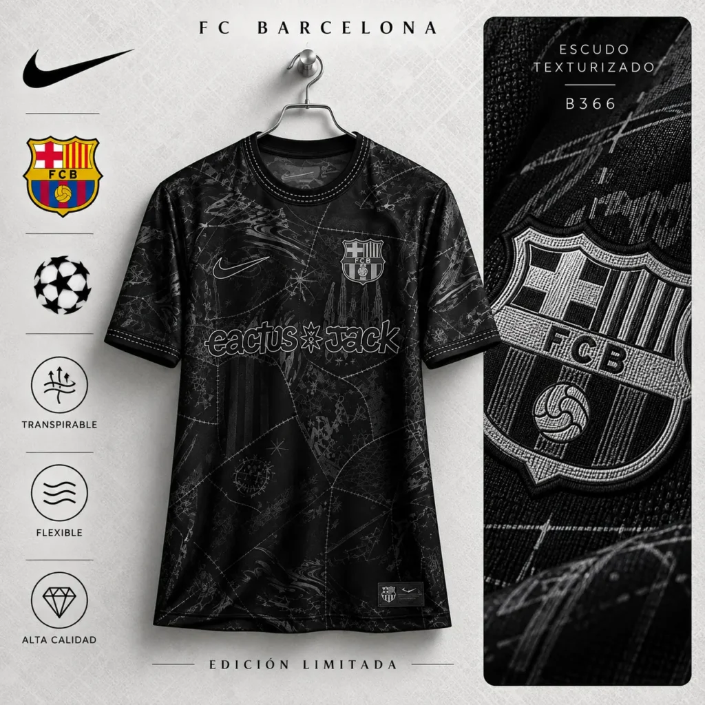FC BARCELONA
