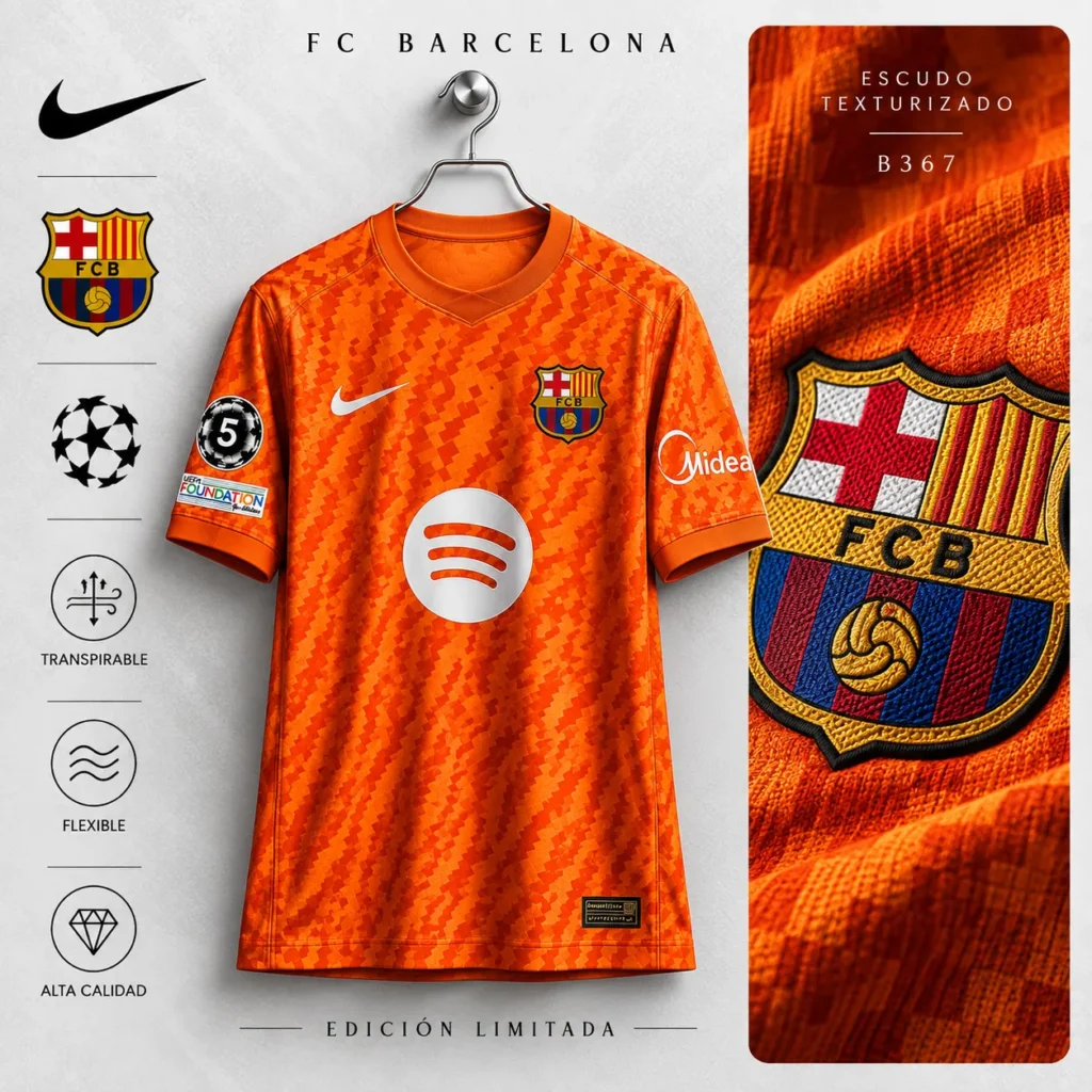 FC BARCELONA