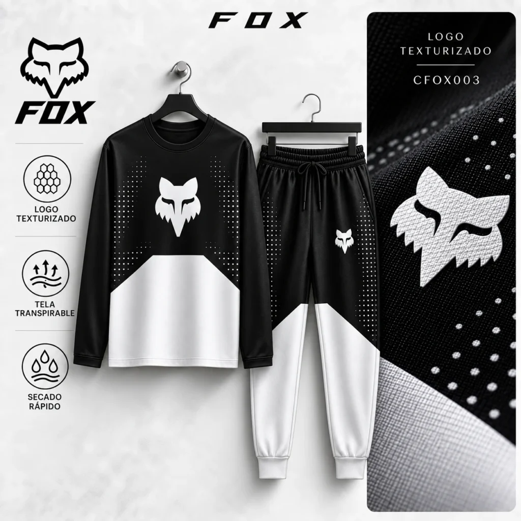 Conjunto FOX