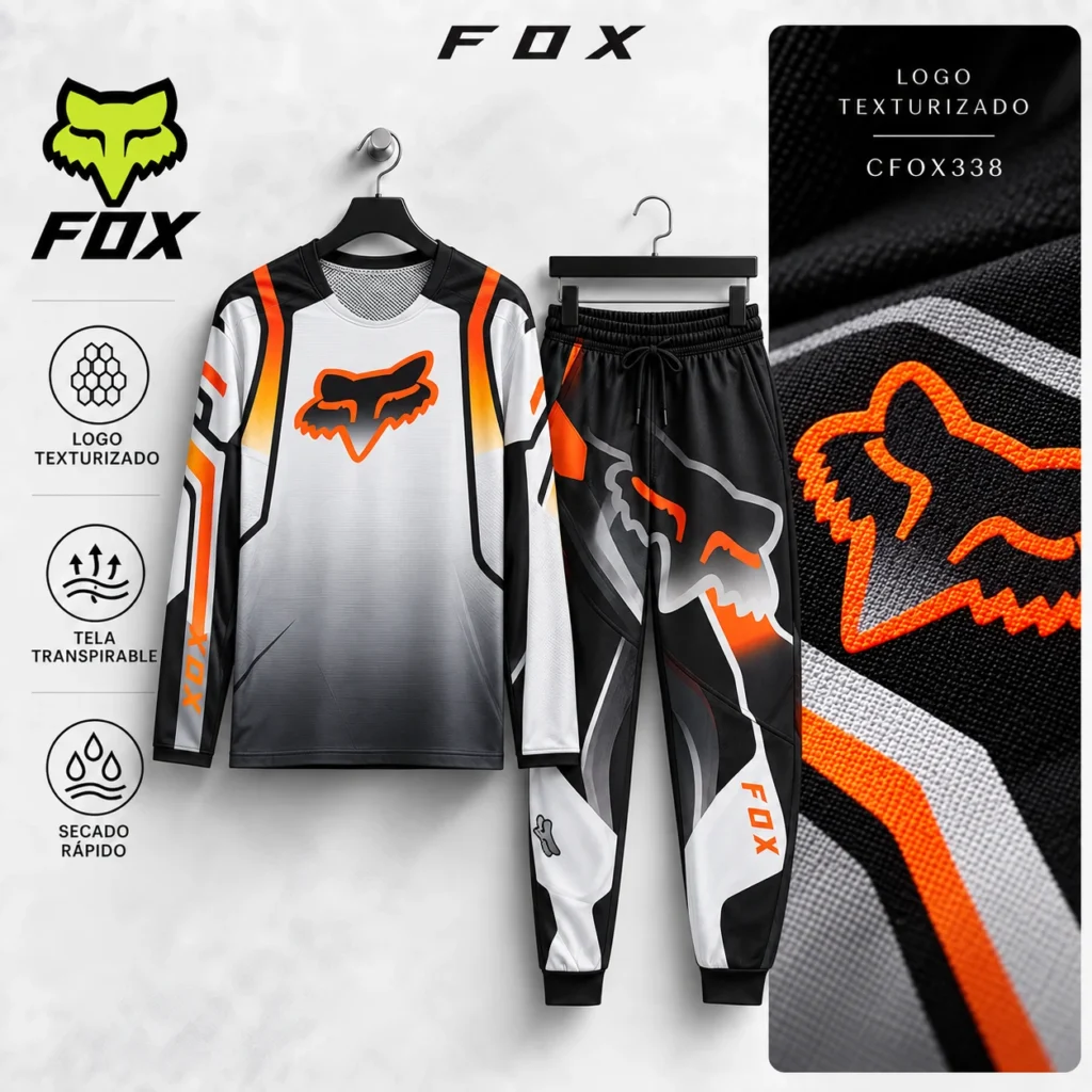Conjunto FOX