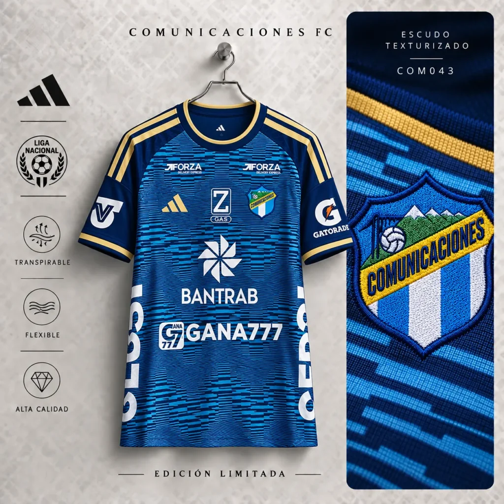 Comunicaciones