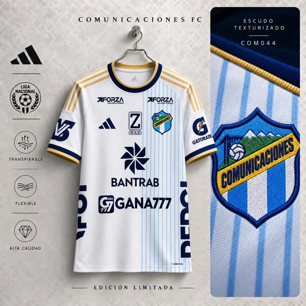 Comunicaciones