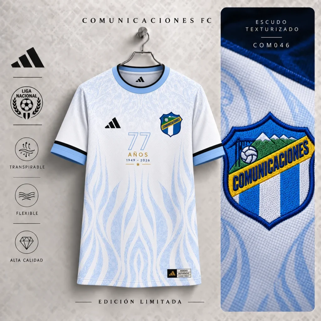 Comunicaciones