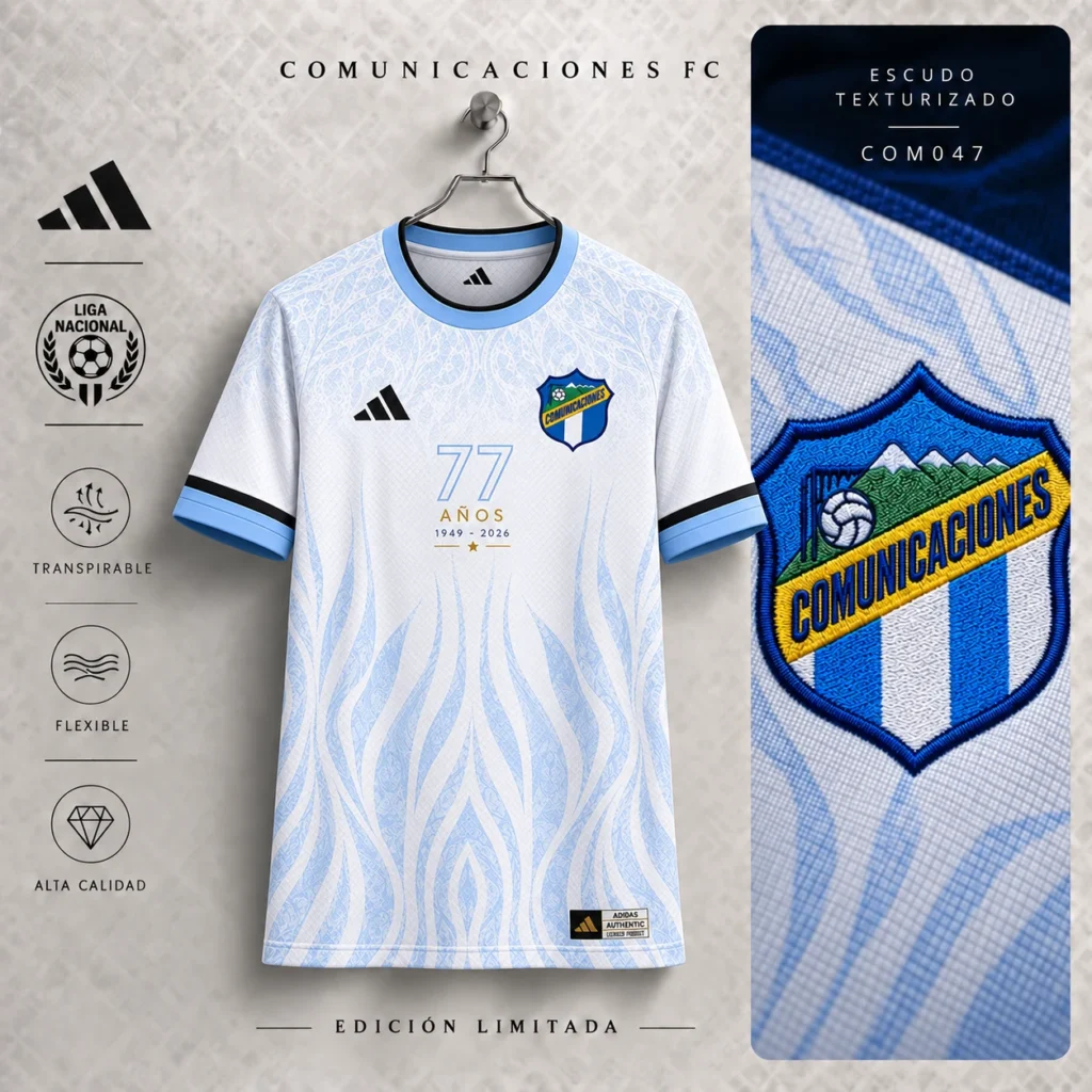 Comunicaciones