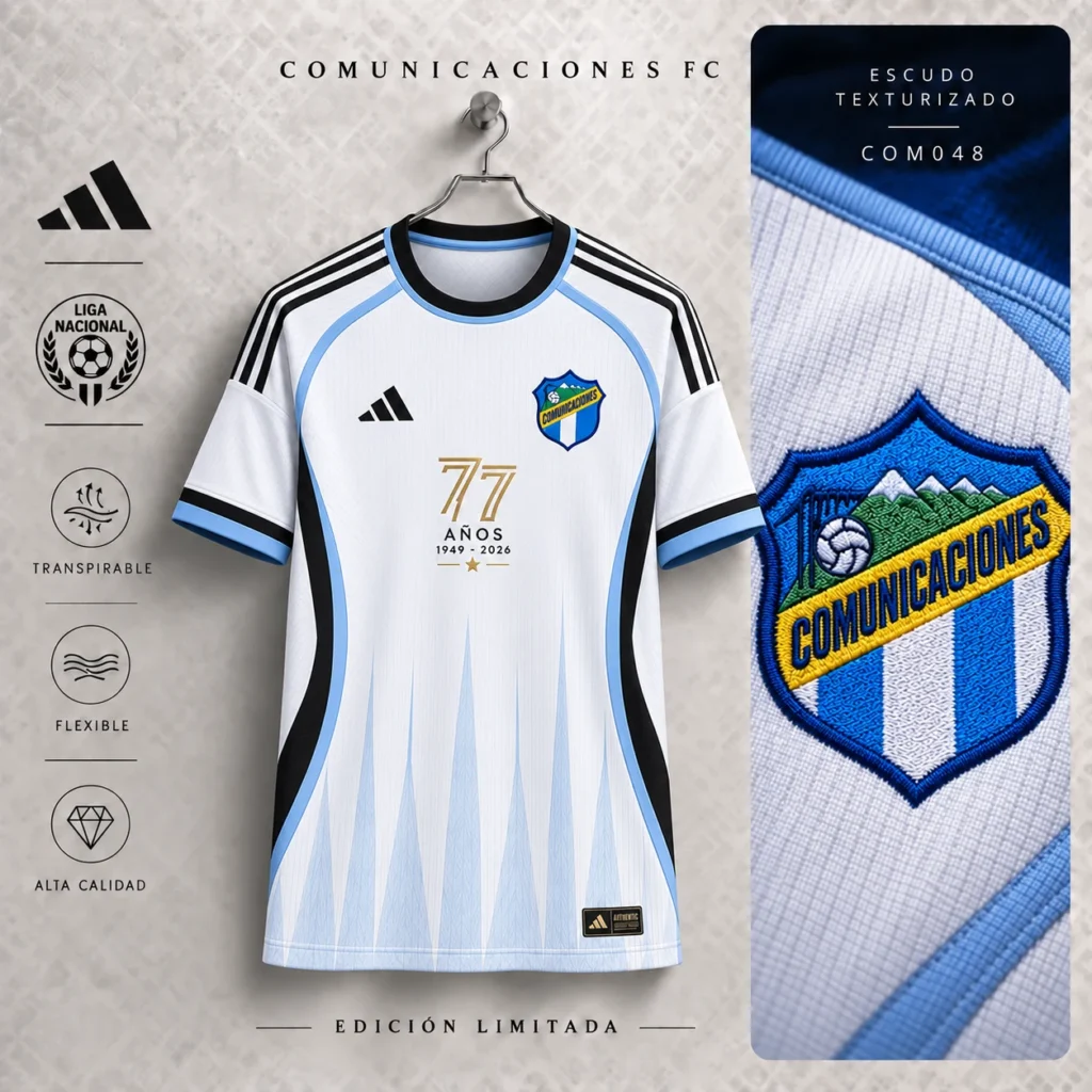 Comunicaciones