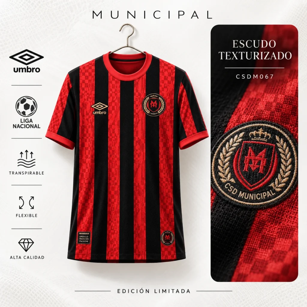 Municipal
