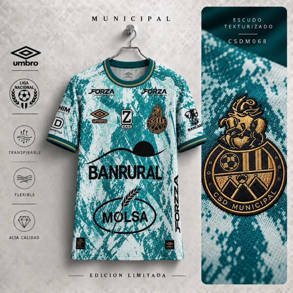 Municipal