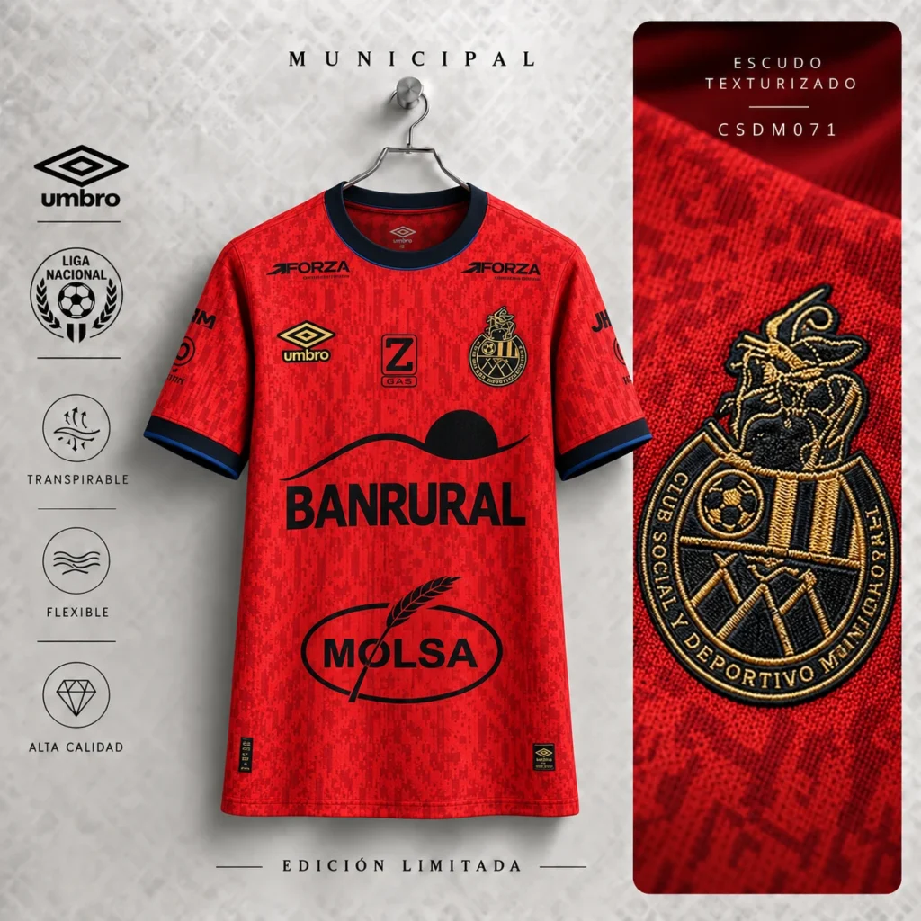 Municipal