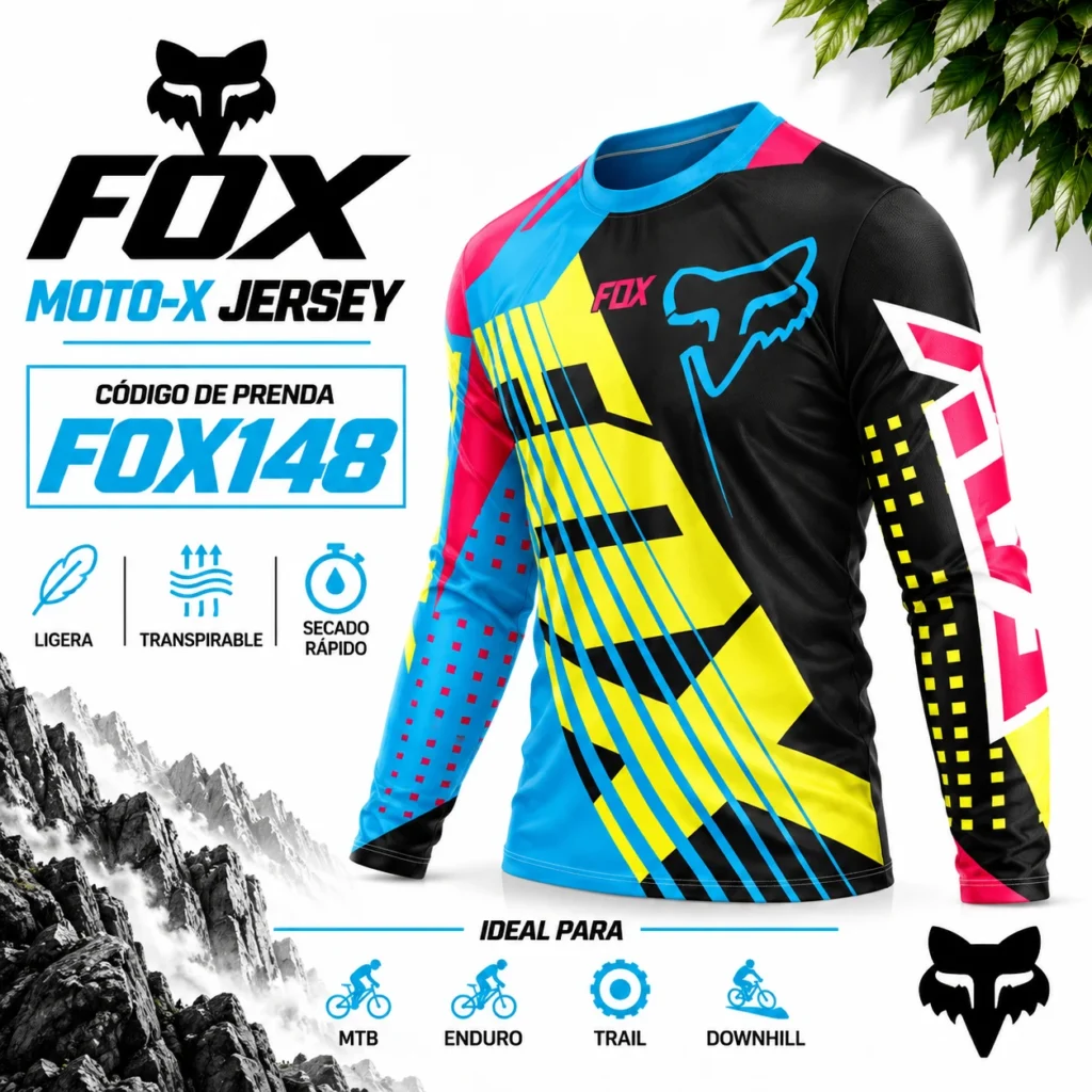 Jersey FOX