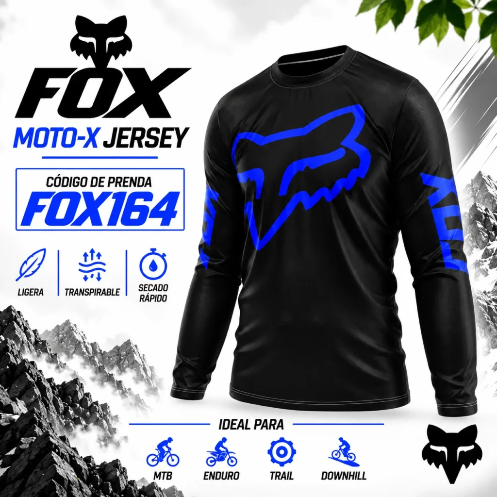 Jersey FOX