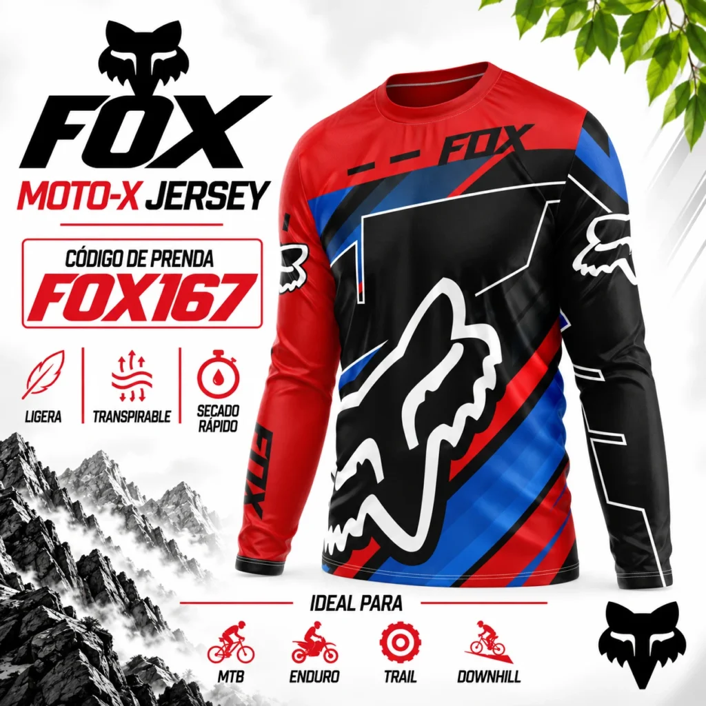 Jersey FOX