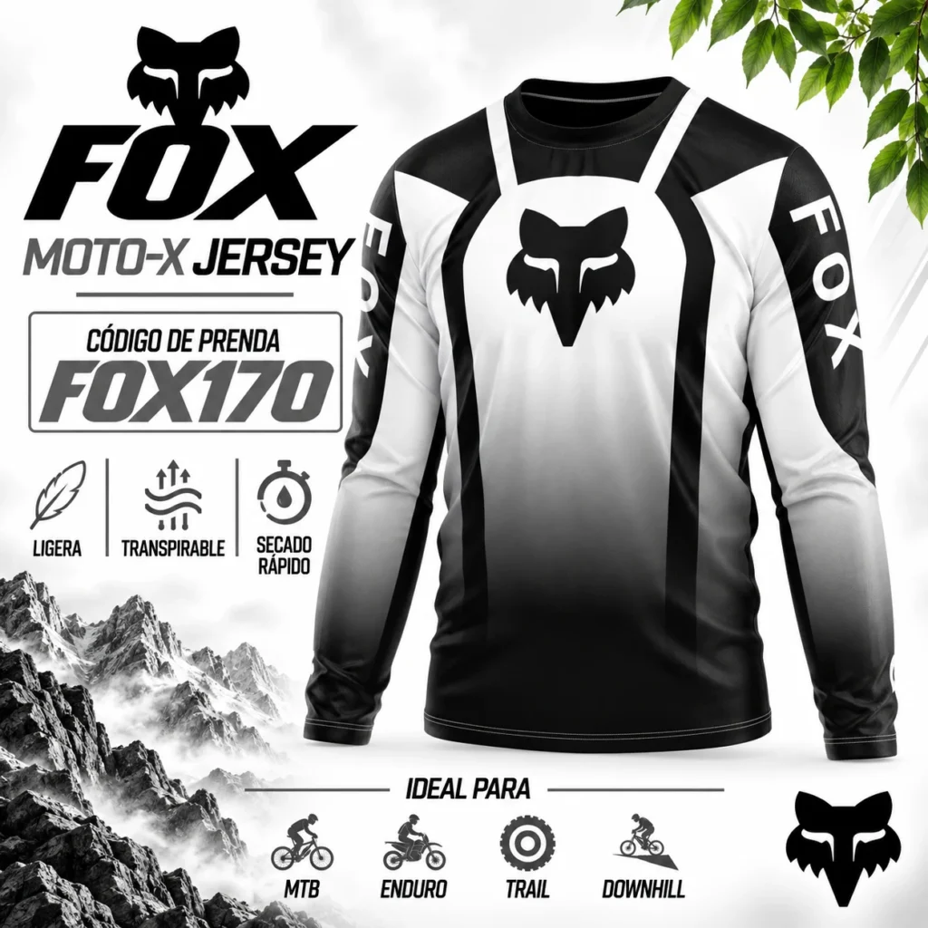 Jersey FOX