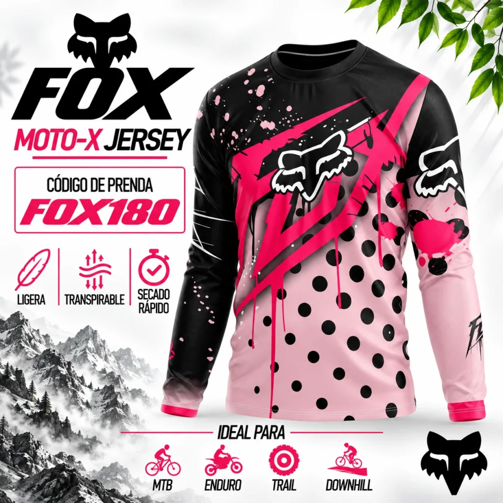 Jersey FOX