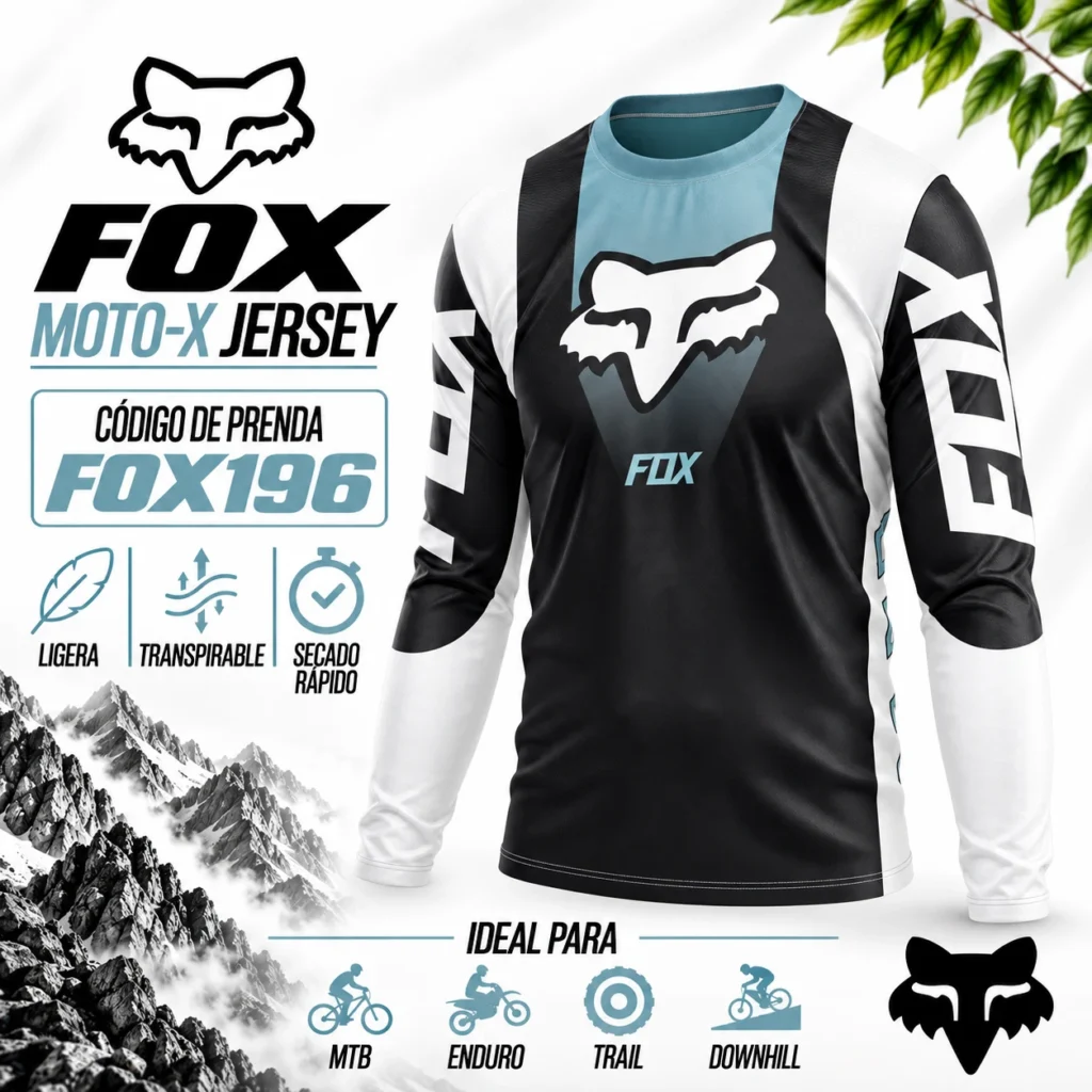 Jersey FOX