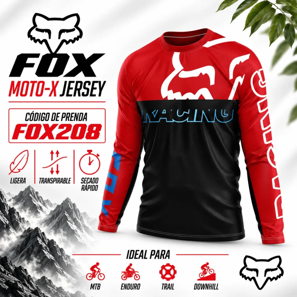 Jersey FOX