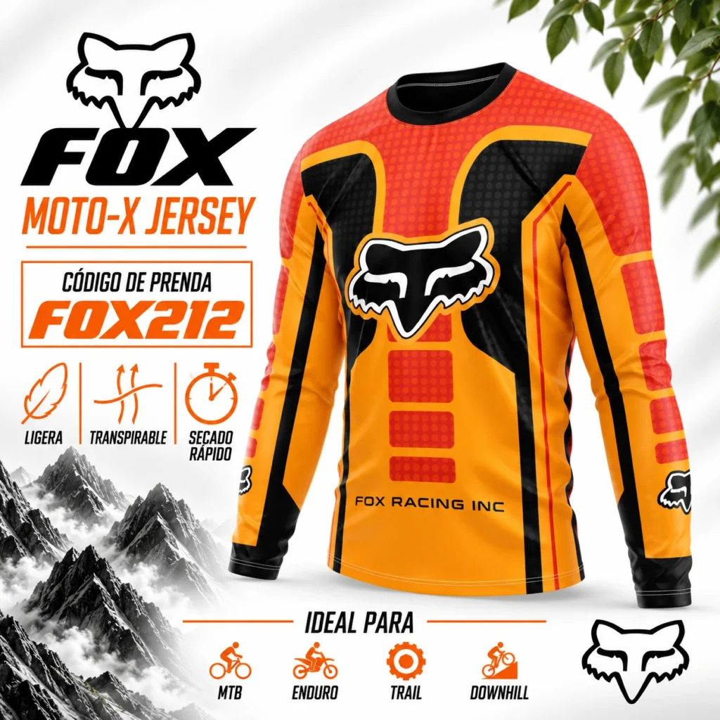 Jersey FOX