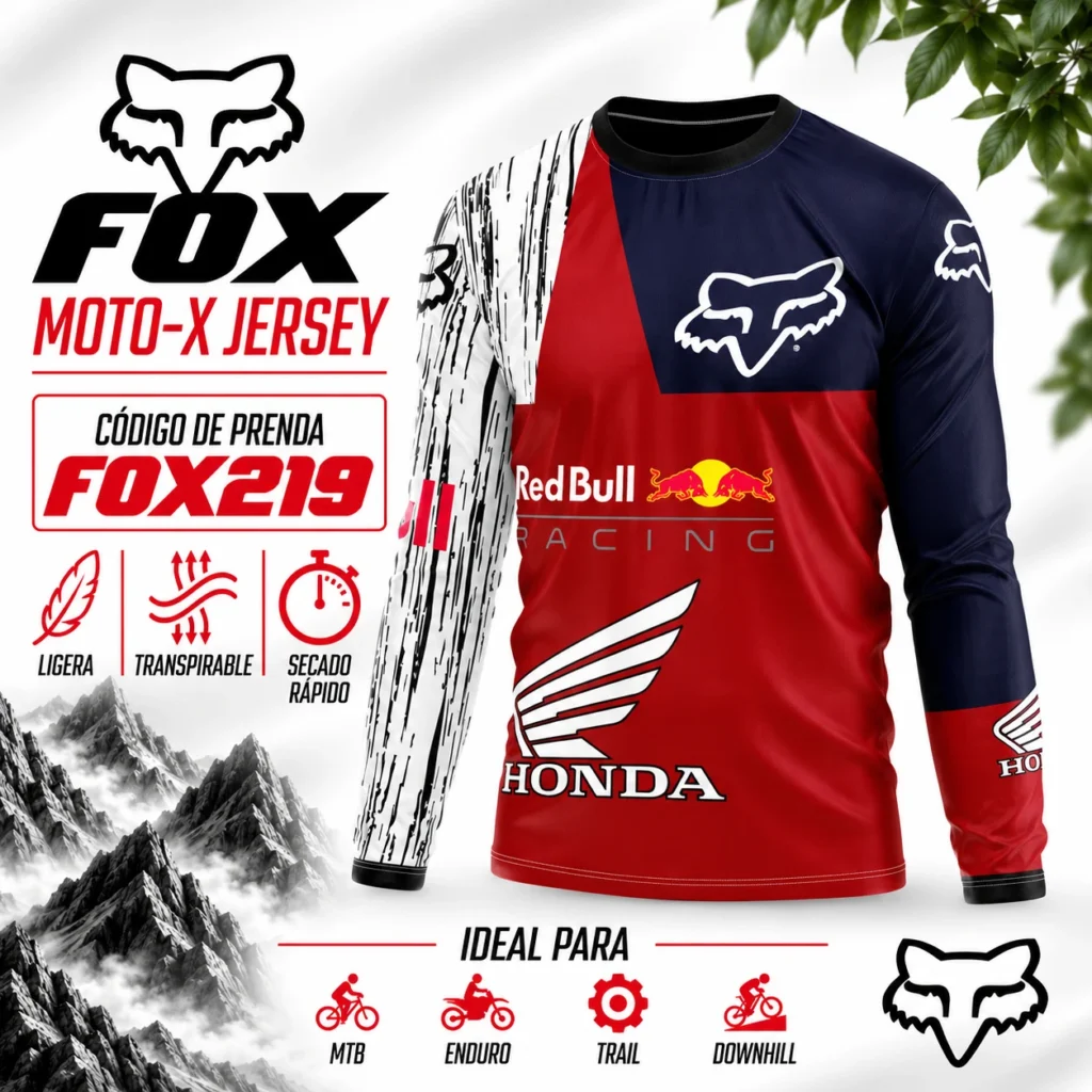 Jersey FOX